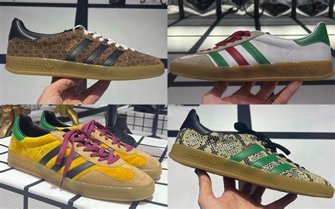 gucci adidas outlet|Gucci Adidas price.